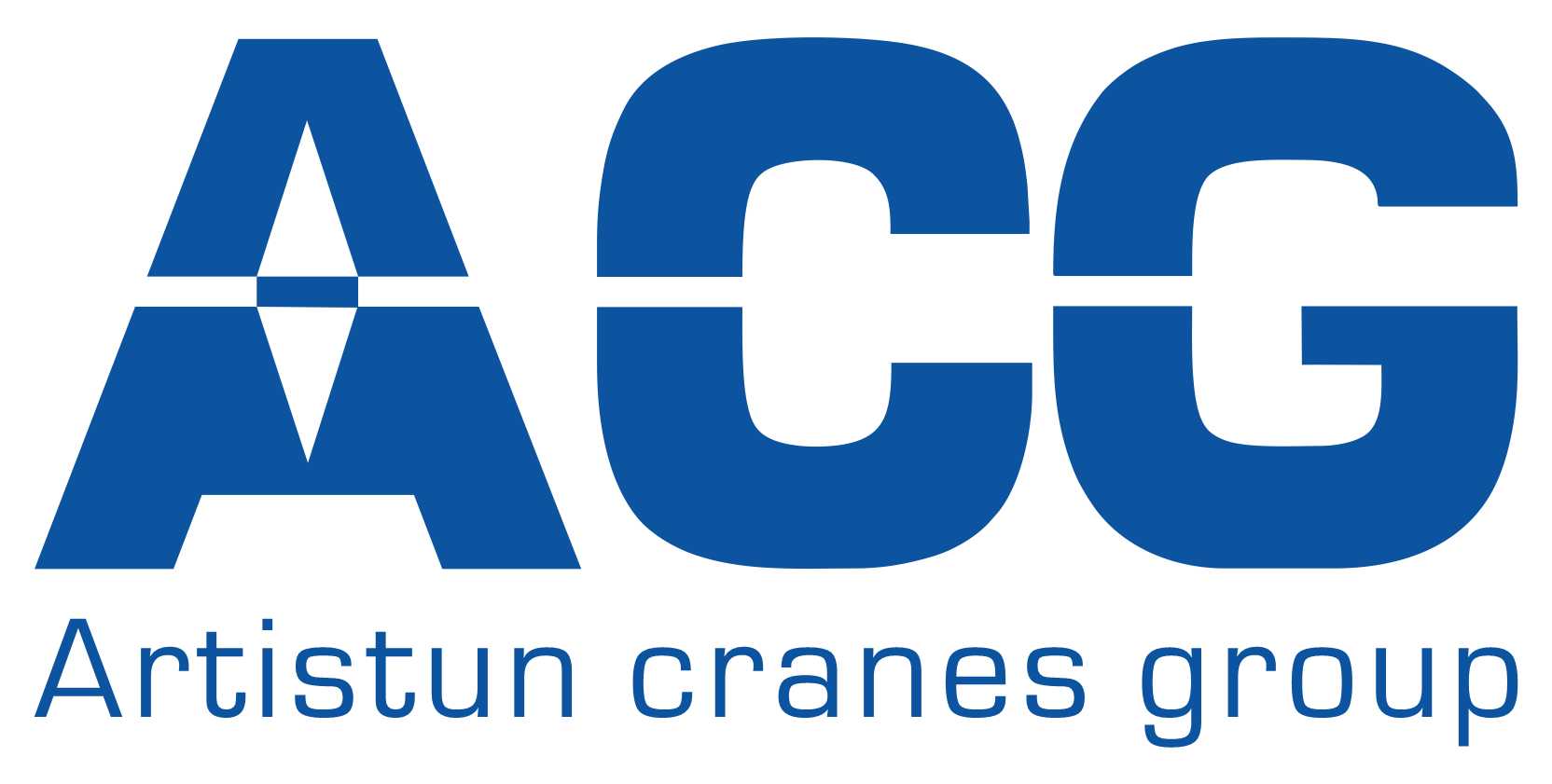 ACG Artistun cranes group